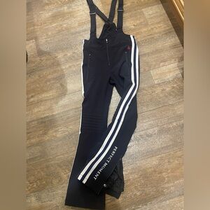 Perfect moments (S) ski bib